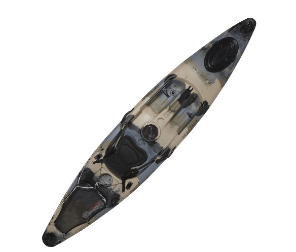 Field & Stream Eagle Talon 120 Kayak